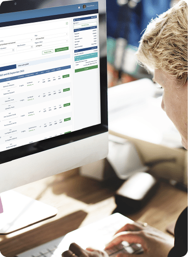 Inspiretec_travel_reservation_system_rectangle_1 Inspiretec travel reservation system screenshot on computer