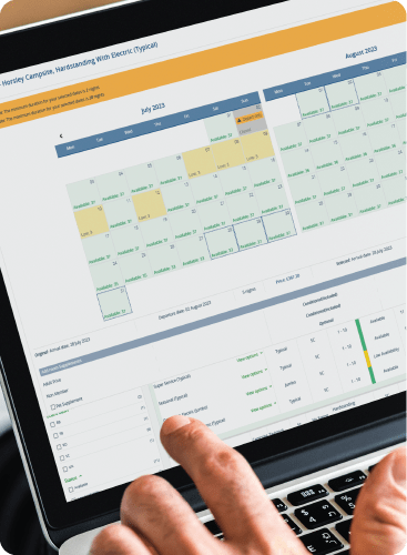 camping rectangle Inspiretec Reservations for Camping and Caravanning