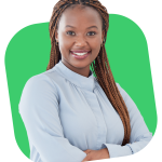 Agent Alison, the customer service advisor