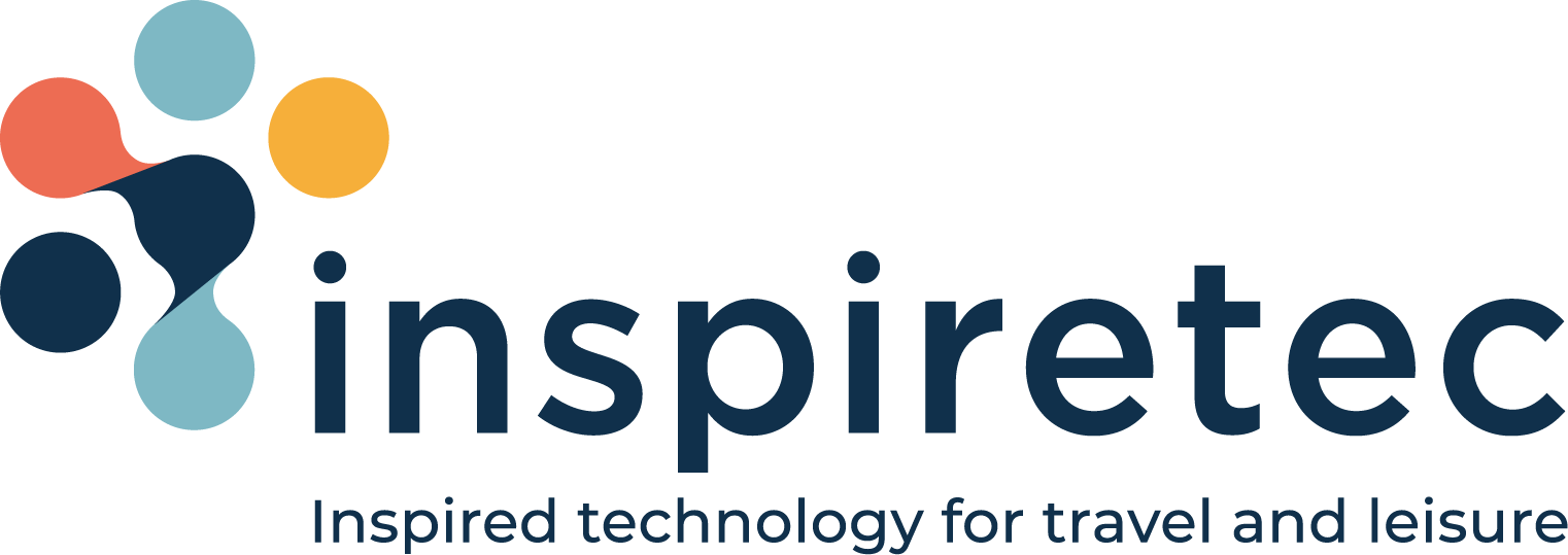 Inspiretec, inspired technology for travel and leisure