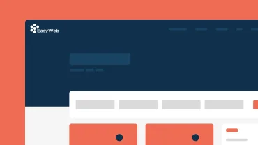 Inspiretec Web_CTA Graphical representation of Inspiretec web in warm coral.